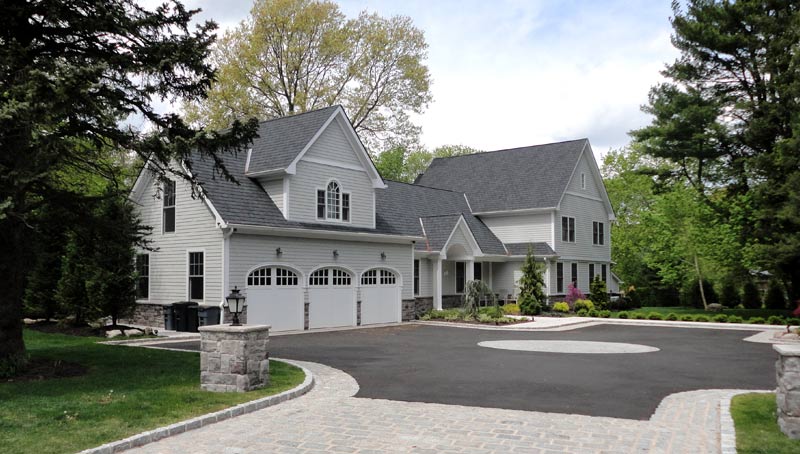 DHMurray Long Island Luxury Residential Home Renovations